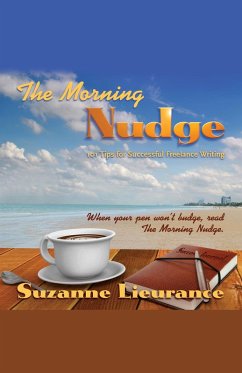Morning Nudge (eBook, ePUB) - Lieurance, Suzanne