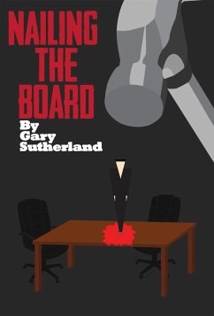 Cover Nailing The Board (eBook, ePUB)