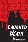 Laughed to Death (eBook, ePUB)