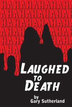 Cover Laughed to Death (eBook, ePUB)