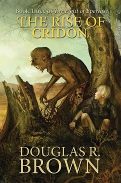 Rise of Cridon (eBook, ePUB) - Brown, Douglas
