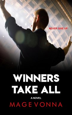 Cover Winners Take All (eBook, ePUB)
