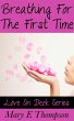 Breathing For The First Time (eBook,... - Bild 1