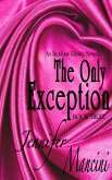 Only Exception (eBook, ePUB)