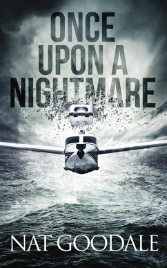 Cover Once Upon A Nightmare (eBook, ePUB)