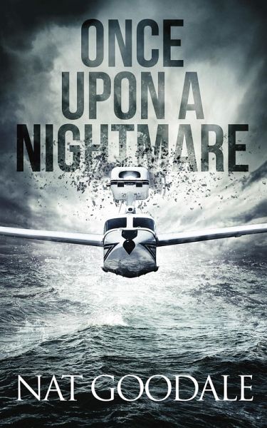 Once Upon A Nightmare (eBook, ePUB)