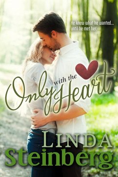Cover Only With the Heart (eBook, ePUB)