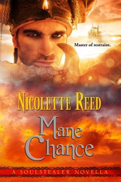 Cover Mane Chance (A Soulstealer Novella, Book #2.5) (eBook, ePUB)
