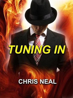 Cover Tuning In (eBook, ePUB)