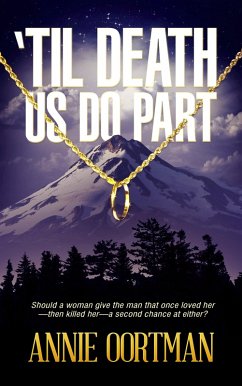 'Til Death Us Do Part (eBook, ePUB) - Oortman, Annie
