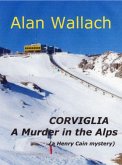 Corviglia: A Murder in the Alps (eBook, ePUB)