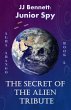 Secret of the Alien Tribute (eBook,... - Bild 1