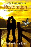 Lehi Columbus: Restoration (eBook, ePUB)