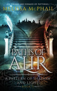 Cover Paths of Alir (eBook, ePUB)