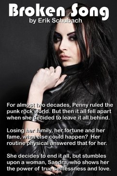 Cover Broken Song (eBook, ePUB)