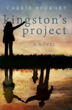Cover Kingston's Project (eBook, ePUB)