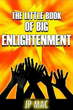 Cover Little Book of Big Enlightenment (eBook, ePUB)