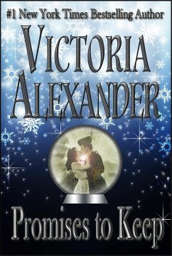 Promises To Keep (eBook, ePUB) - Alexander, Victoria
