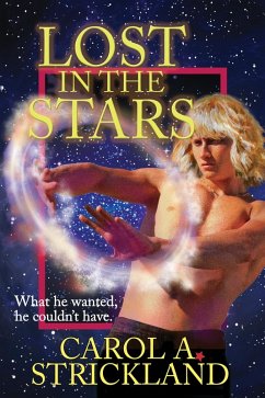 Lost in the Stars (eBook, ePUB) - Strickland, Carol A.