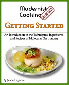 Cover Modernist Cooking Made Easy: Getting Started (eBook, ePUB)