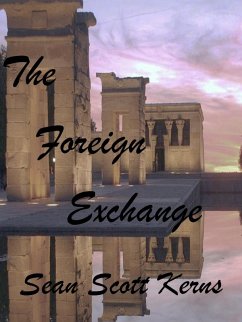 Foreign Exchange (eBook, ePUB) - Kerns, Sean Scott