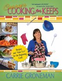 Carrie's Cooking For Keeps (eBook, ePUB)
