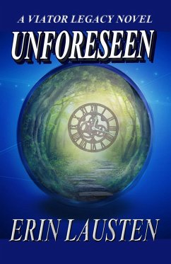Cover Unforeseen (eBook, ePUB)