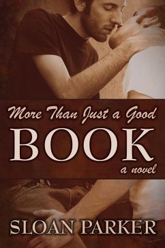 Cover More Than Just a Good Book (A Novel) (eBook, ePUB)