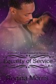 Equalilty of Service (eBook, ePUB) Equalilty of Service (eBook, ePUB)