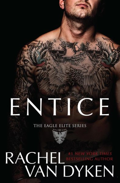 Entice (eBook, ePUB)