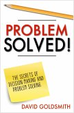 Problem Solved! (eBook, ePUB)