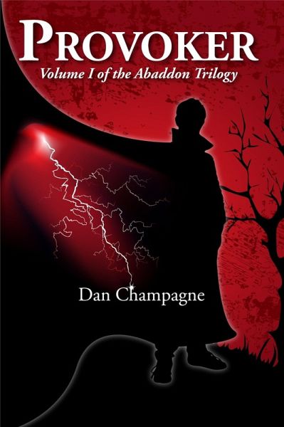 Provoker (eBook, ePUB)