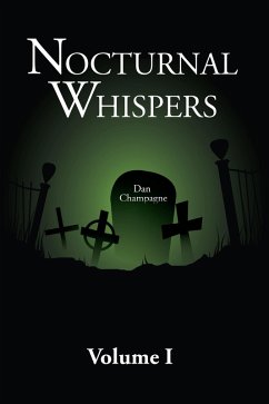 Cover Nocturnal Whispers: Volume I (eBook, ePUB)