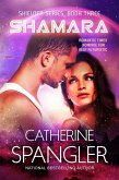 Shamara - A Science Fiction Romance (Book 3, Shielder Series) (eBook, ePUB) Shamara - A Science Fiction Romance (Book 3, Shielder Series) (eBook, ePUB)
