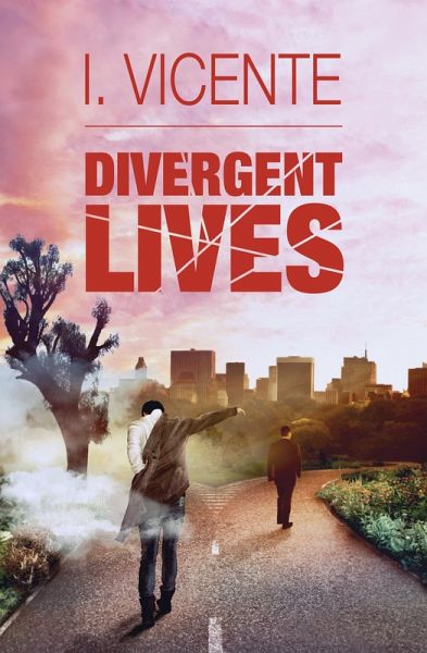 Divergent Lives (eBook, ePUB) Divergent Lives (eBook, ePUB)