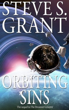 Cover Orbiting Sins (eBook, ePUB)
