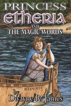 Cover Princess Etheria and the Magic Words (eBook, ePUB)