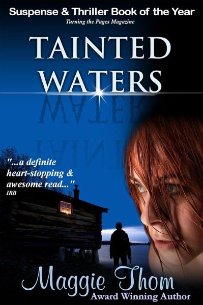 Tainted Waters (eBook, ePUB) Tainted Waters (eBook, ePUB)