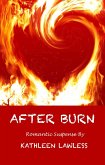 After Burn (eBook, ePUB)