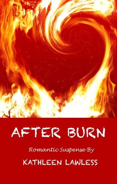 After Burn (eBook, ePUB) - Lawless, Kathleen