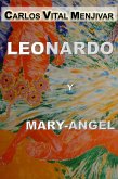 Leonardo y Mary-Angel (eBook, ePUB)