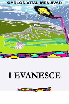 Cover I Evanesce (eBook, ePUB)
