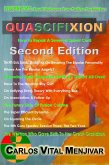 Quascifixion Second Edition (eBook, ePUB)