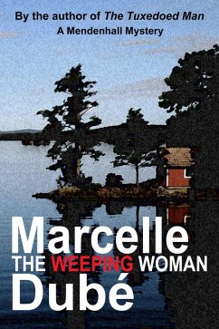 Cover Weeping Woman (eBook, ePUB)