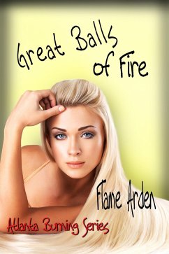 Cover Great Balls of Fire (eBook, ePUB)