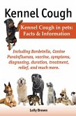 Kennel Cough (eBook, ePUB)