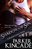 Shadow of Sin (The Martin Family, Book 2) (eBook, ePUB)