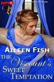 Viscount's Sweet Temptation (eBook, ePUB)