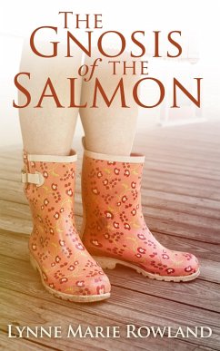 Cover Gnosis of the Salmon (eBook, ePUB)