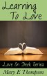 Learning To Love (eBook, ePUB) - Bild 1